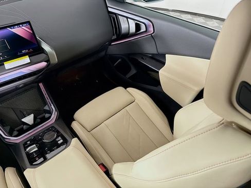 New 2026 BMW X3 xDrive30 image 24