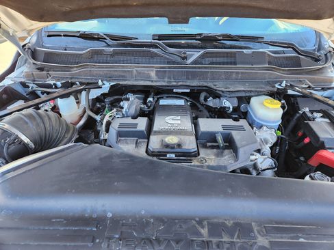 Used 2024 RAM 2500 Big Horn image 14