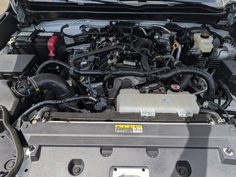 Used 2024 Toyota Tacoma TRD Off-Road AWD/4WD image 35