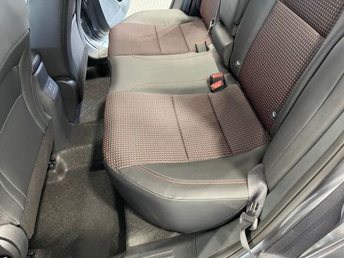 New 2026 Nissan Kicks SR w/ Cold Weather Package image 15