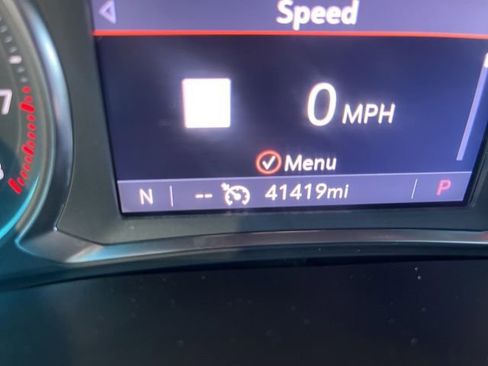 Used 2023 Chevrolet Traverse RS image 20