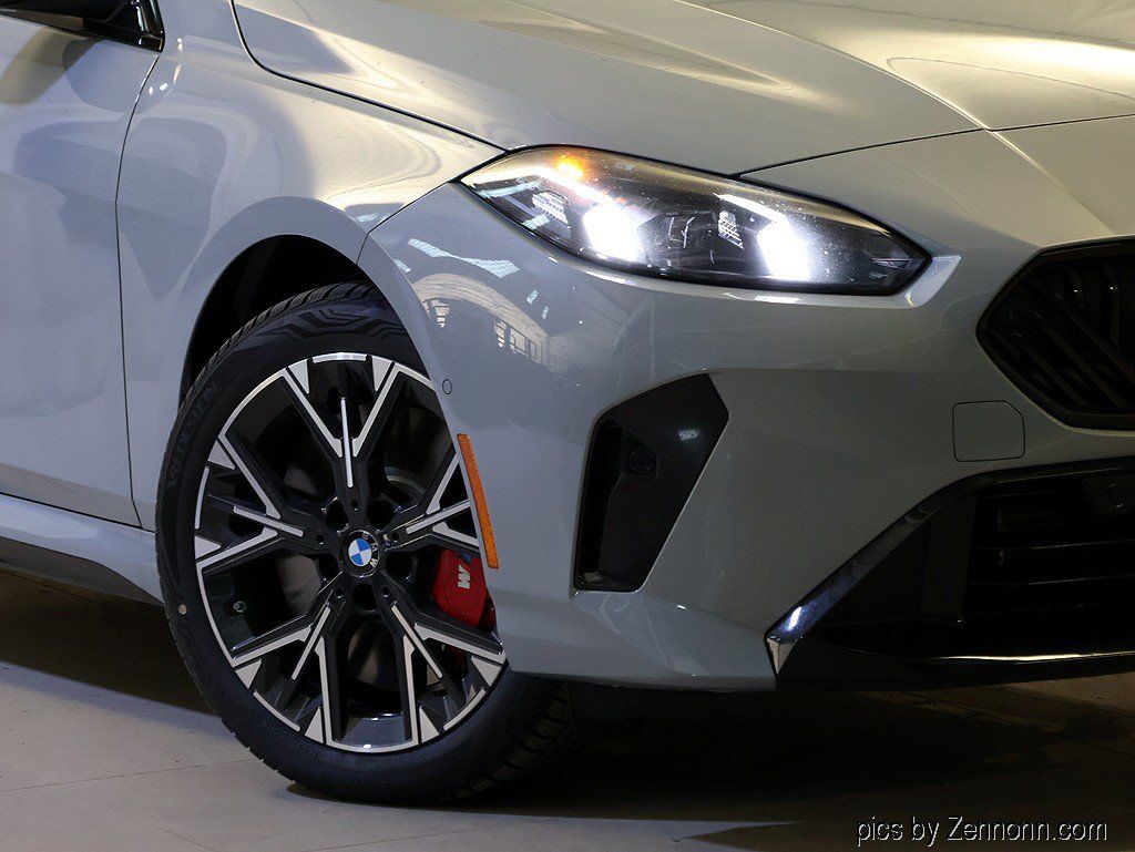 New 2026 BMW 228i xDrive w/ Premium Package AWD/4WD image 3