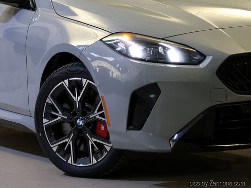 New 2026 BMW 228i xDrive w/ Premium Package AWD/4WD image 3