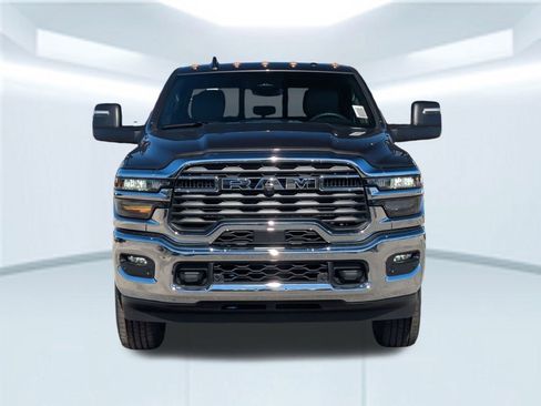 New 2026 RAM 2500 Tradesman image 11