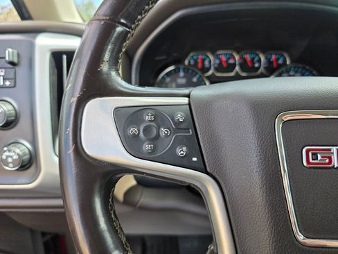 Used 2018 GMC Sierra 1500 SLT image 27