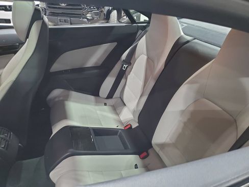 Used 2013 Mercedes-Benz E 350 Coupe image 23