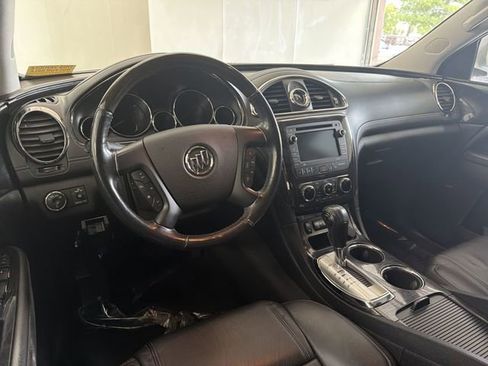 Used 2016 Buick Enclave Premium w/ Experience Buick Package AWD/4WD image 21