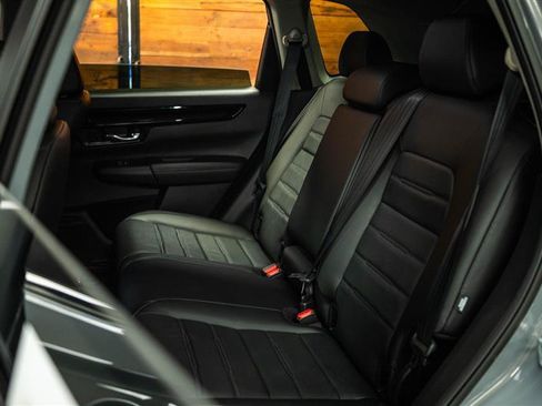 Used 2026 Honda CR-V EX-L image 11