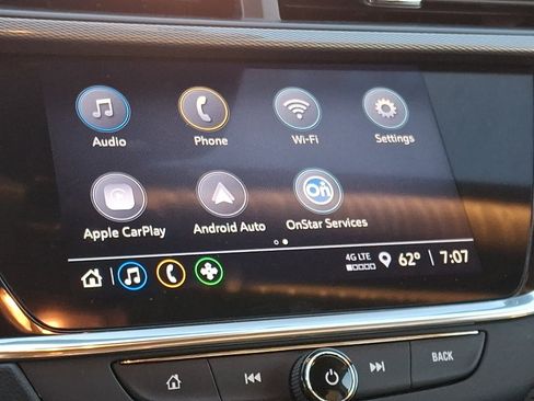 Certified 2023 Buick Encore GX Preferred w/ Cold Weather Comfort Package AWD/4WD image 18