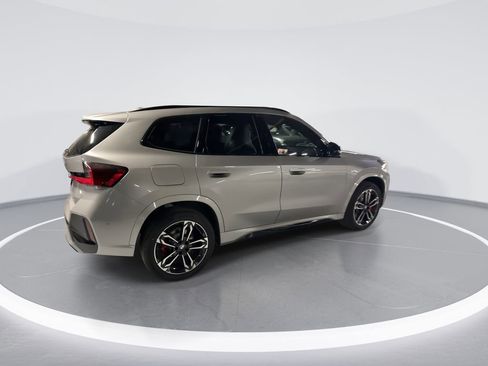 New 2026 BMW X1 xDrive28i w/ Technology Package image 8