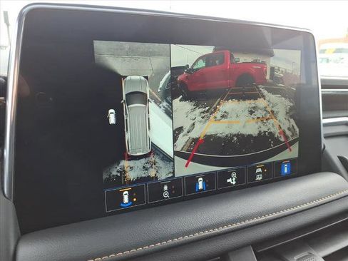 Certified 2023 GMC Yukon XL AT4 w/ AT4 Premium Plus Package image 32