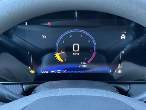 New 2026 Chevrolet TrailBlazer LT w/ LPO, Blackout Package image 24