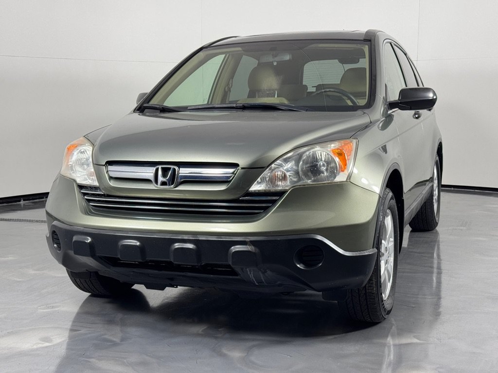 Used 2007 Honda CR-V EX image 10
