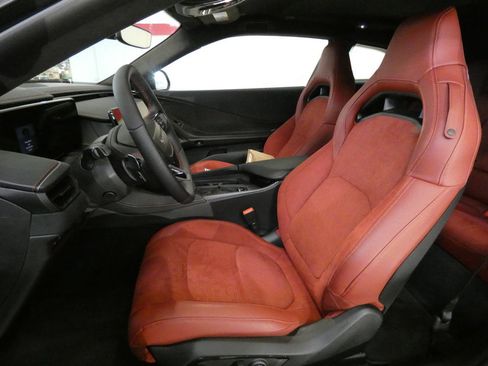 New 2026 Dodge Charger Scat Pack AWD/4WD image 8