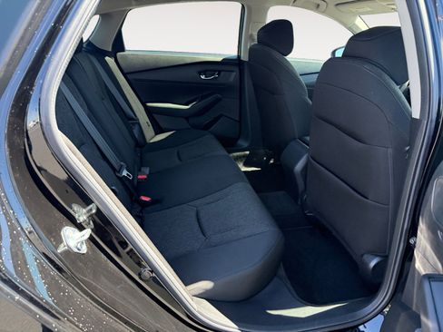 Certified 2024 Honda Accord LX image 18