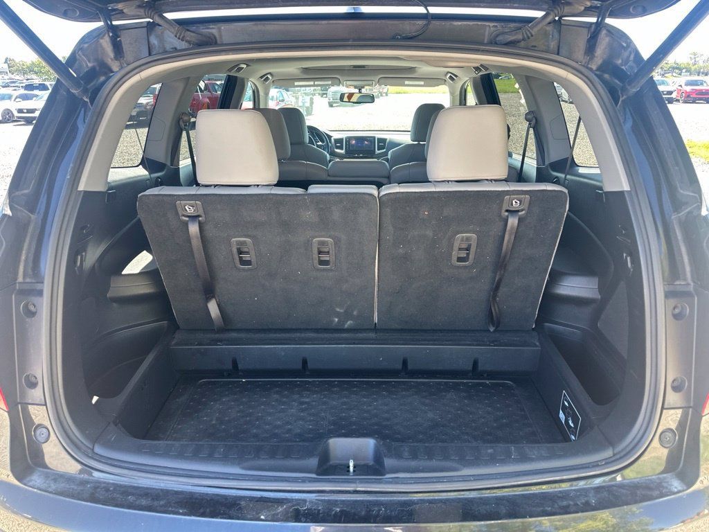 Used 2016 Honda Pilot EX-L image 11