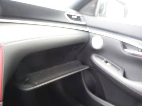 Used 2024 INFINITI QX50 Sport AWD/4WD image 39