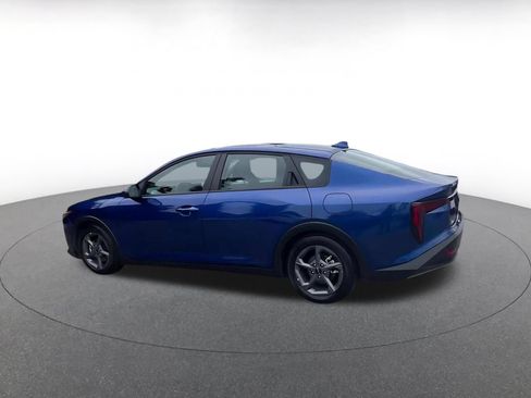 Used 2025 Kia K4 FWD image 10