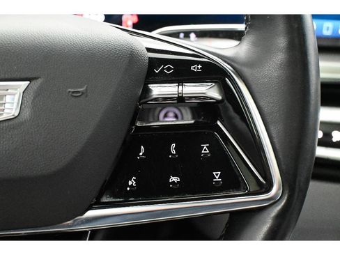 Used 2024 Cadillac Lyriq Luxury RWD image 42
