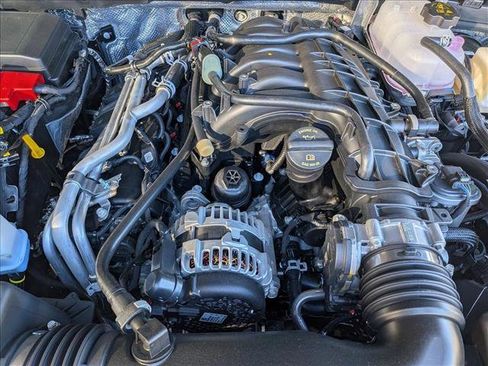 New 2025 Jeep Gladiator Rubicon w/ Convenience Group image 15