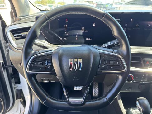 Used 2024 Buick Encore GX Sport Touring w/ Comfort Package image 21
