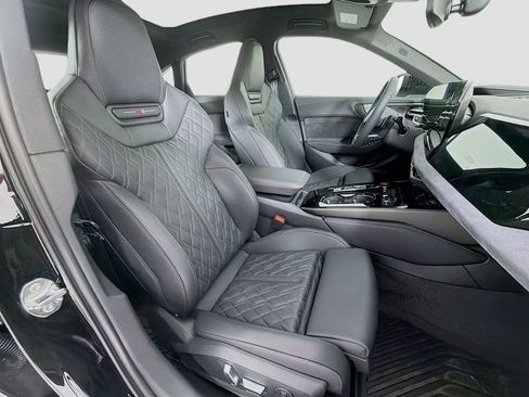 New 2025 Audi S5 Premium Plus image 30