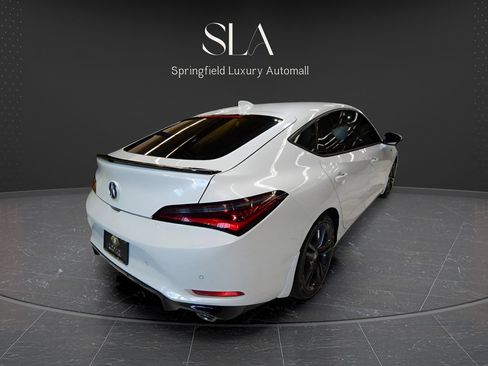 Used 2024 Acura Integra Type S FWD image 5
