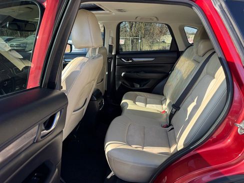 Used 2017 MAZDA CX-5 Touring w/ Preferred Equipment Package image 9