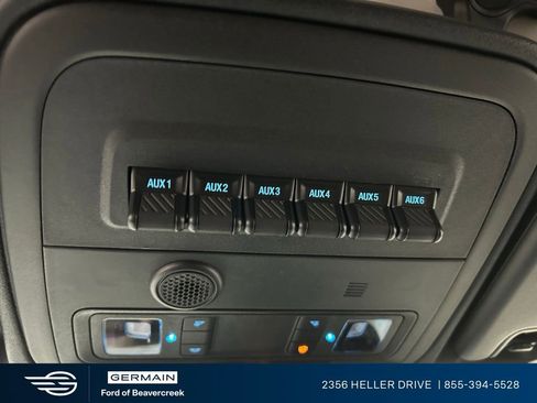 New 2025 Ford Bronco Heritage Edition image 26