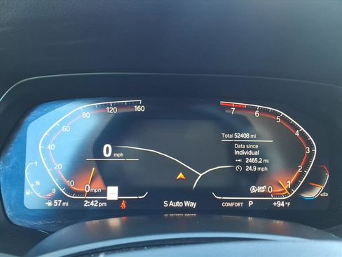 Used 2020 BMW X5 sDrive40i w/ Premium Package image 25