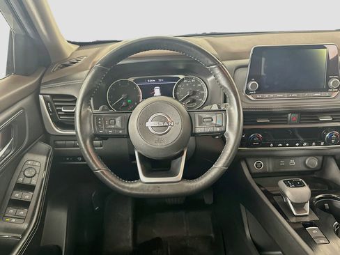 Used 2023 Nissan Rogue SV w/ SV Premium B Package AWD/4WD image 18