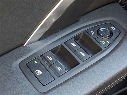 Used 2025 BMW X1 xDrive28i image 12