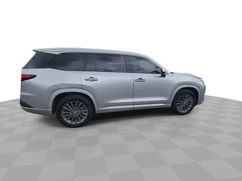 Used 2024 Lexus TX 350 FWD w/ Cold Weather Package image 9