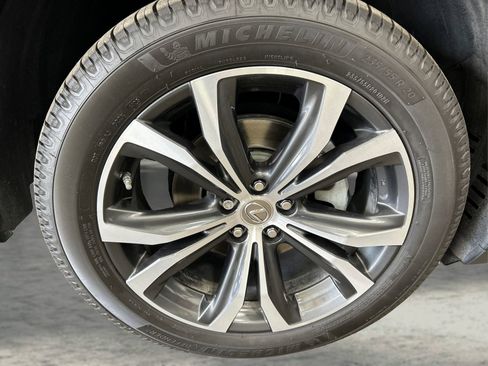 Used 2017 Lexus RX 350 AWD w/ Premium Package image 23