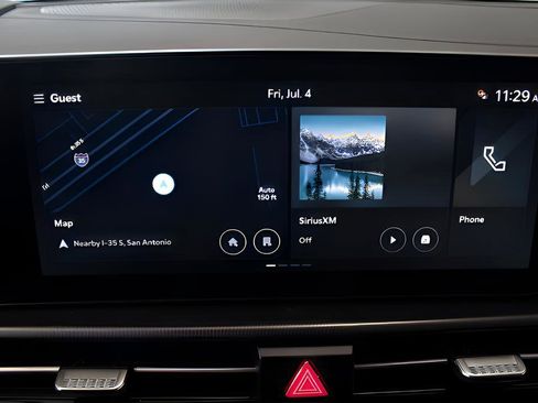 New 2026 Kia Sportage SX FWD image 17