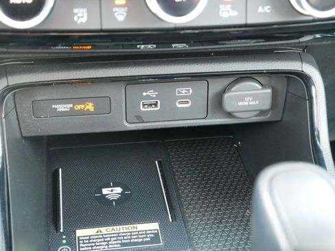 Certified 2024 Honda CR-V Sport Touring image 33