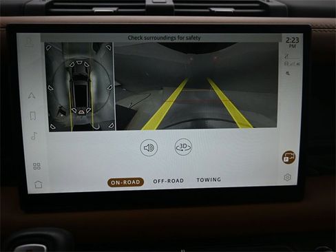 Used 2024 Land Rover Defender 130 X image 12