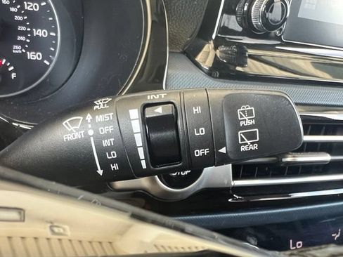 Used 2023 Kia Seltos S FWD image 10