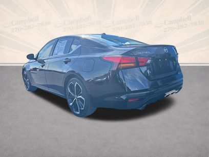Used 2023 Nissan Altima 2.5 SR