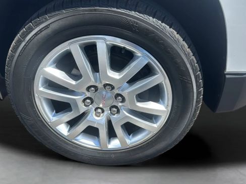 Used 2016 GMC Acadia SLT w/ Premium Edition AWD/4WD image 41