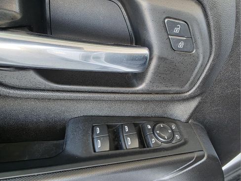 Used 2024 Chevrolet Silverado 3500 W/T w/ WT Convenience Package AWD/4WD image 19
