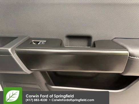New 2025 Ford F150 STX image 21