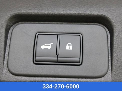 New 2026 Nissan Rogue SV w/ SV Premium Package image 29