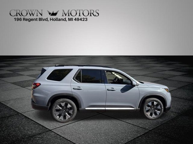 New 2026 Honda Pilot Elite image 14