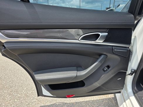 Used 2013 Porsche Panamera S RWD image 20