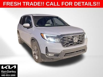 Used 2023 Honda Passport EX-L