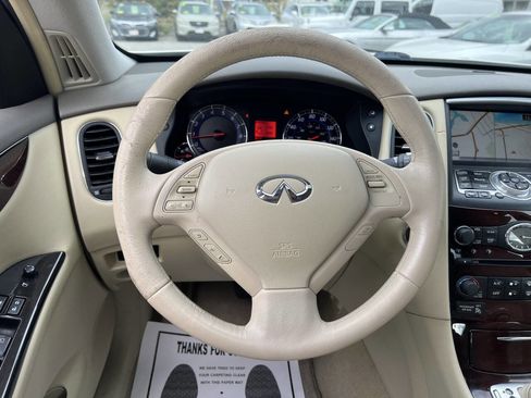 Used 2010 INFINITI EX35 Journey image 20