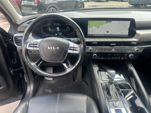 Used 2024 Kia Telluride EX AWD/4WD image 28