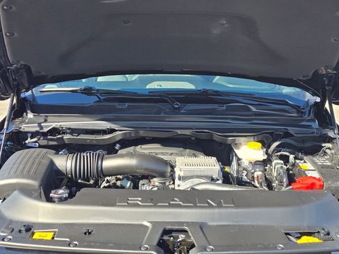 New 2026 RAM 1500 Laramie w/ Night Edition image 27