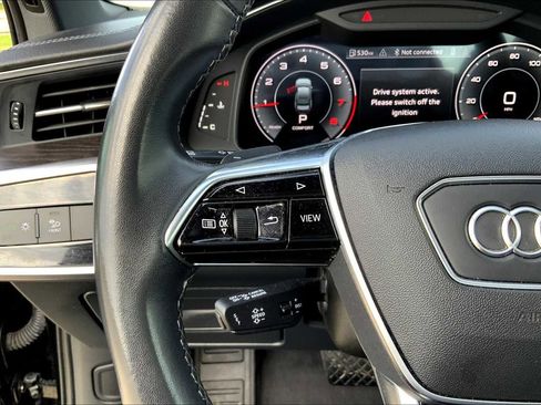 Used 2023 Audi A6 2.0T Premium image 45